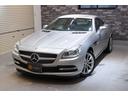 MERCEDES BENZ SLK