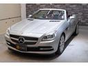 MERCEDES BENZ SLK
