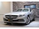 MERCEDES BENZ SLK