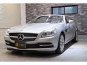MERCEDES BENZ SLK