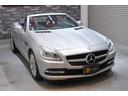 MERCEDES BENZ SLK