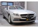 MERCEDES BENZ SLK