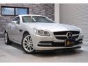 MERCEDES BENZ SLK