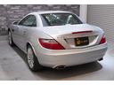 MERCEDES BENZ SLK