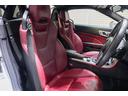 MERCEDES BENZ SLK