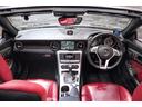 MERCEDES BENZ SLK