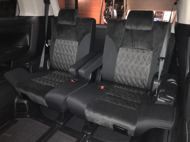 2.5Z 7人乗 ZEUS新車カスタムコンプリート(17枚目)