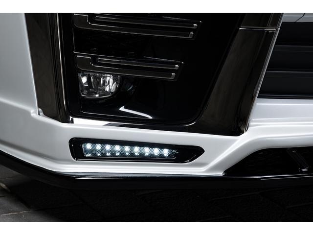 2.5Z-G 7人乗 ZEUS新車カスタムコンプリート(9枚目)