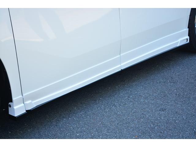 2.5Z-A 7人乗 ZEUS新車カスタムコンプリート(5枚目)