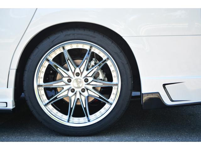 2.5Z-A 7人乗 ZEUS新車カスタムコンプリート(8枚目)