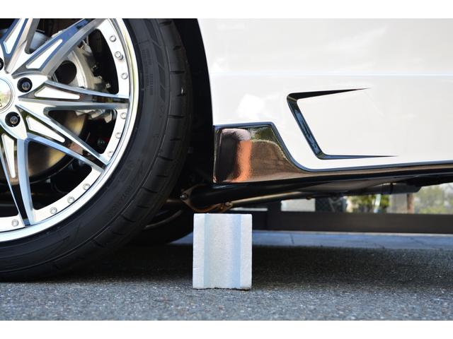 2.5Z-A 7人乗 ZEUS新車カスタムコンプリート(10枚目)