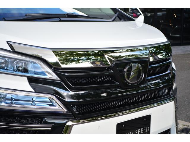 2.5Z-A 7人乗 ZEUS新車カスタムコンプリート(13枚目)