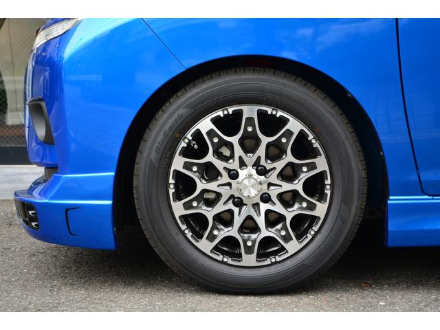 HV-MV ZEUS新車カスタムコンプリート ローダウン(7枚目)