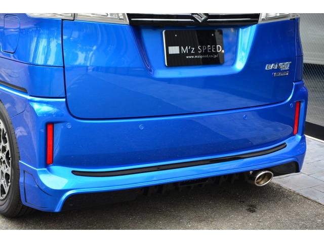 HV-MV ZEUS新車カスタムコンプリート ローダウン(12枚目)
