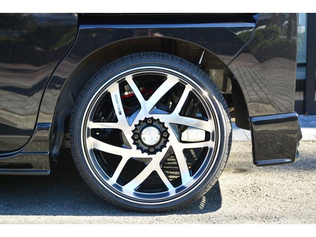 X ZEUS新車カスタムコンプリート ローダウン(8枚目)