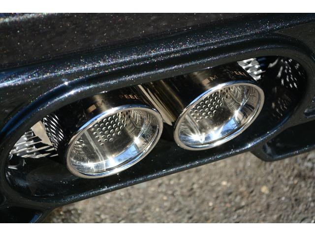 X ZEUS新車カスタムコンプリート ローダウン(12枚目)