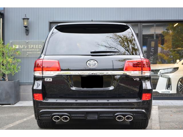 ZEUS新車カスタムコンプリート ローダウン(6枚目)
