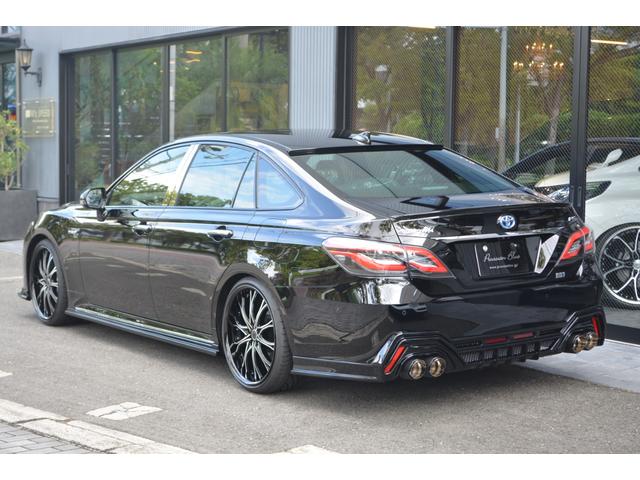 RSアドバンス ZEUS新車カスタムコンプリートカー(3枚目)