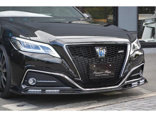 RSアドバンス ZEUS新車カスタムコンプリートカー(11枚目)