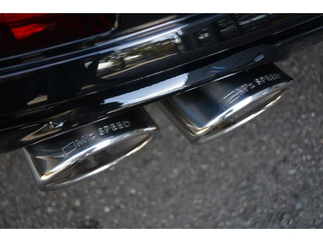 TX 7人乗 ディーゼルエンジン ZEUS新車カスタムコンプリートカー F/S/Rエアロ・フロントグリル・ダウンサス・鍛造22インチAW・クリアランスソナー(13枚目)