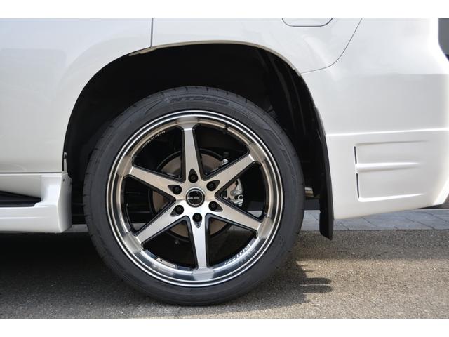 TX Lパッケージ 7人乗 ガソリンエンジン ZEUS新車カスタムコンプリートカー(8枚目)