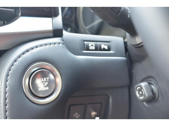LX570ブラックシークエンス ブラックシークエンス ZEUS新車カスタムコンプリートエアロ(F/S/R)・デイライト・エアサスコントローラー・4本出マフラー・22インチAW(26枚目)