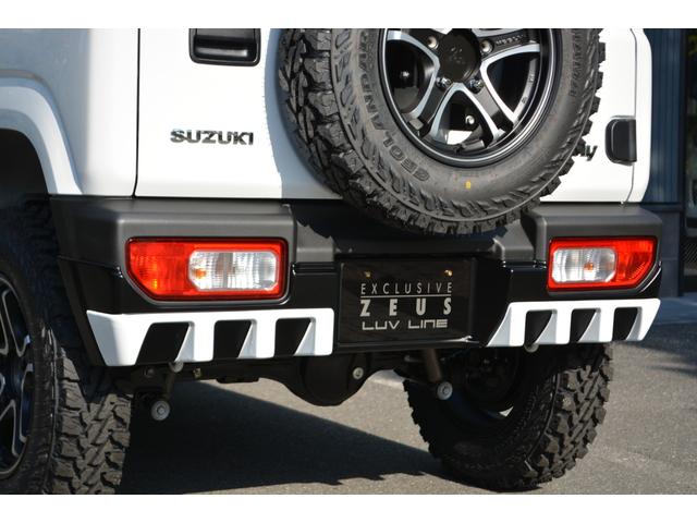 XG 5MT ZEUS新車カスタムコンプリートカー(13枚目)