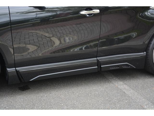 Z ZEUS新車カスタムコンプリートエアロ(F・S・R)・デイライト・4本マフラー・ZEUS車高調KIT・リアゲートウイング・22インチAW・ハーフレザーシート・JBL12.3インチナビ・フルセグテレビ(5枚目)