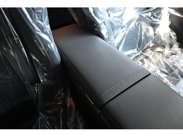 ＬＭ ＬＭ５００ｈ　エグゼクティブ　４人乗・４８インチ後席モニタードライブレコーダー（前後方）・寒冷地仕様・シートクーラー・シートヒーター・オットマン・ＥＴＣ２．０・デジタルインナーミラー・ＨＤＭＩ入力端子・１９インチアルミ（48枚目）