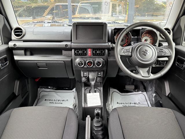 ジムニーノマド FC ZEUS製バンパーカバー・フェンダートリム・ボンネットフード・フロントグリル・ボンネットプロテクター・リアウィング・2本出しマフラー 16インチAW(背面タイヤ付)(22枚目)