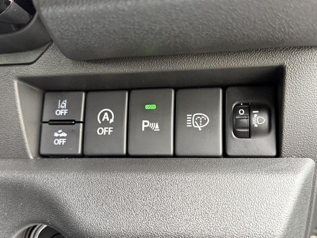 ジムニーノマド FC ZEUS製バンパーカバー・フェンダートリム・ボンネットフード・フロントグリル・ボンネットプロテクター・リアウィング・2本出しマフラー 16インチAW(背面タイヤ付)(34枚目)