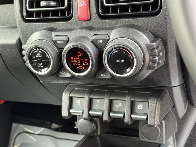 ジムニーノマド FC ZEUS製バンパーカバー・フェンダートリム・ボンネットフード・フロントグリル・ボンネットプロテクター・リアウィング・2本出しマフラー 16インチAW(背面タイヤ付)(40枚目)