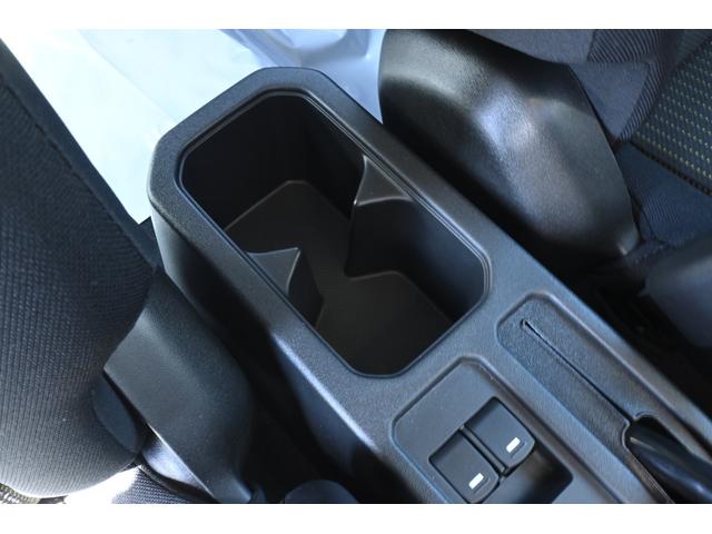 ジムニーノマド FC ZEUS製バンパーカバー・フェンダートリム・ボンネットフード・フロントグリル・ボンネットプロテクター・リアウィング・2本出しマフラー 16インチAW(背面タイヤ付)(45枚目)