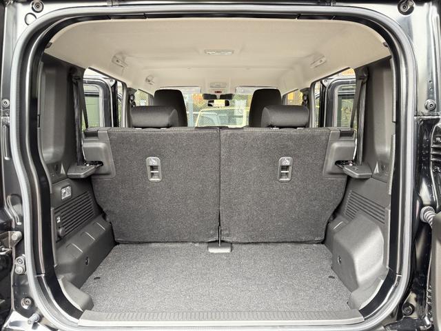 ジムニーノマド FC ZEUS製バンパーカバー・フェンダートリム・ボンネットフード・フロントグリル・ボンネットプロテクター・リアウィング・2本出しマフラー 16インチAW(背面タイヤ付)(48枚目)