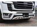 ＺＸ　ガソリン　７人乗　ＺＥＵＳカスタム　エアロ（Ｆ・Ｓ・Ｒ・ＦＧ・ＲＧ・ＦＤ・ＯＦ）・２２インチ・４本出しマフラー・ダウンサス・アルパイン製デジタルミラー・ＴコネクトＳＤナビ・ＪＢＬ・リヤエンターシステム・クールＢＯＸ（12枚目）