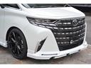 Ｚ　Ｚ（７名）・ＺＥＵＳコンプリートカー（Ｆ／Ｓ／Ｒ）・ダウンサス・２２インチアルミホイール・左右独立ムーンルーフ＋後席用パワーサイドシェード・デジタルインナーミラー・１３．２型有機ＥＬ後席ディスプレイ（10枚目）