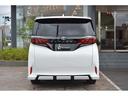 Ｚ　Ｚ（７名）・ＺＥＵＳコンプリートカー（Ｆ／Ｓ／Ｒ）・ダウンサス・２２インチアルミホイール・左右独立ムーンルーフ＋後席用パワーサイドシェード・デジタルインナーミラー・１３．２型有機ＥＬ後席ディスプレイ（15枚目）
