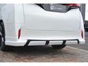 Ｚ　Ｚ（７名）・ＺＥＵＳコンプリートカー（Ｆ／Ｓ／Ｒ）・ダウンサス・２２インチアルミホイール・左右独立ムーンルーフ＋後席用パワーサイドシェード・デジタルインナーミラー・１３．２型有機ＥＬ後席ディスプレイ（16枚目）