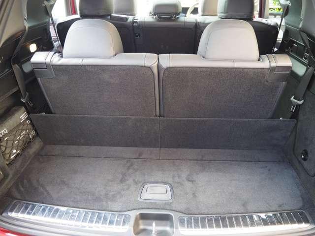 GLE GLE53 4マチック+ 禁煙 パノラマサンルーフ AMGインテリアカーボンPKG 純正22インチAMG63用アルミ AMGパフォーマンスステアリング Burmesterサウンド ANGエグゾースト AMGライドコントロール(65枚目)