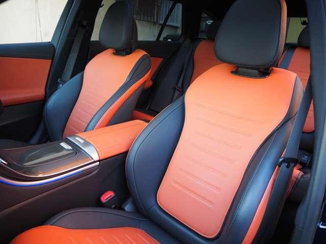 Ｃクラスステーションワゴン Ｃ２２０ｄ　ワゴンアバンギャルド　ＡＭＧライン　禁煙　ユーザー買取　ワンオーナー　パノラマサンルーフ　レザーシート　ＡＭＧラインエクステリア　ＡＲナビゲーション　ヘッドアップディスプレイ　フルセグＴＶ　ＡＰＰＬＥ　ＣＡＲ　ＰＬＡＹ　パワーバックドア（21枚目）