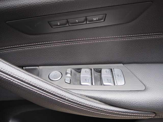 ５シリーズ ５２３ｉツーリング　Ｍスポーツ　ブラックレザーシート　１９インチアルミ　ＬＣＩモデル　パワーシート　全席シートヒーター　ＡＣＣ　ヘッドアップディスプレイ　オートライト　オートトランク　ＬＥＤヘッドライト　ＬＥＤテール　フルセグＴＶ（19枚目）