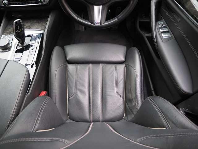 ５シリーズ ５２３ｉツーリング　Ｍスポーツ　ブラックレザーシート　１９インチアルミ　ＬＣＩモデル　パワーシート　全席シートヒーター　ＡＣＣ　ヘッドアップディスプレイ　オートライト　オートトランク　ＬＥＤヘッドライト　ＬＥＤテール　フルセグＴＶ（22枚目）