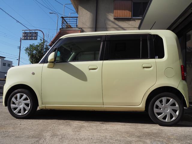 ムーヴコンテ G NAVI 禁煙 純正ナビ ワンセグTV リアカメラ スマートキー ETC オートエアコン フォグランプ アイドリングストップ ベンチシート(5枚目)