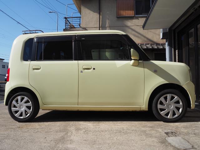 ムーヴコンテ G NAVI 禁煙 純正ナビ ワンセグTV リアカメラ スマートキー ETC オートエアコン フォグランプ アイドリングストップ ベンチシート(6枚目)