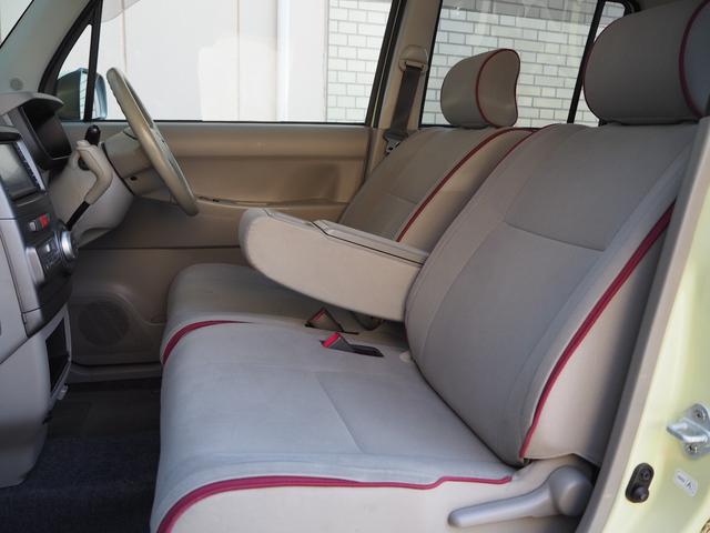 ムーヴコンテ G NAVI 禁煙 純正ナビ ワンセグTV リアカメラ スマートキー ETC オートエアコン フォグランプ アイドリングストップ ベンチシート(15枚目)