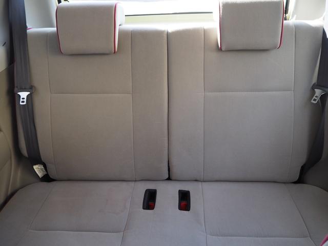 ムーヴコンテ G NAVI 禁煙 純正ナビ ワンセグTV リアカメラ スマートキー ETC オートエアコン フォグランプ アイドリングストップ ベンチシート(16枚目)