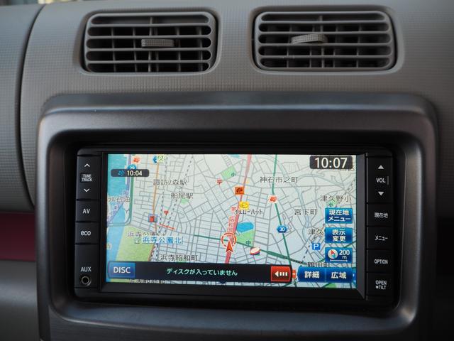 ムーヴコンテ G NAVI 禁煙 純正ナビ ワンセグTV リアカメラ スマートキー ETC オートエアコン フォグランプ アイドリングストップ ベンチシート(21枚目)