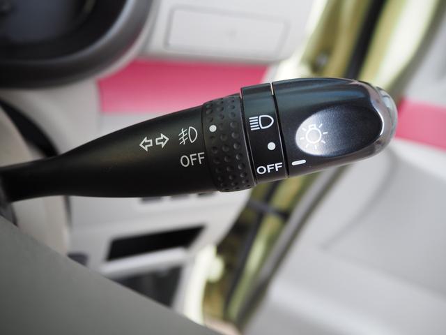 ムーヴコンテ G NAVI 禁煙 純正ナビ ワンセグTV リアカメラ スマートキー ETC オートエアコン フォグランプ アイドリングストップ ベンチシート(27枚目)