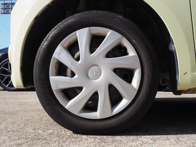 ムーヴコンテ G NAVI 禁煙 純正ナビ ワンセグTV リアカメラ スマートキー ETC オートエアコン フォグランプ アイドリングストップ ベンチシート(32枚目)