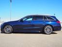 Ｃクラスステーションワゴン Ｃ２２０ｄ　ワゴンアバンギャルド　ＡＭＧライン　禁煙　ユーザー買取　ワンオーナー　パノラマサンルーフ　レザーシート　ＡＭＧラインエクステリア　ＡＲナビゲーション　ヘッドアップディスプレイ　フルセグＴＶ　ＡＰＰＬＥ　ＣＡＲ　ＰＬＡＹ　パワーバックドア（7枚目）